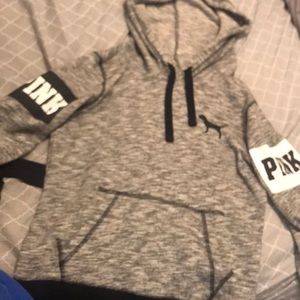 PINK hoodie
